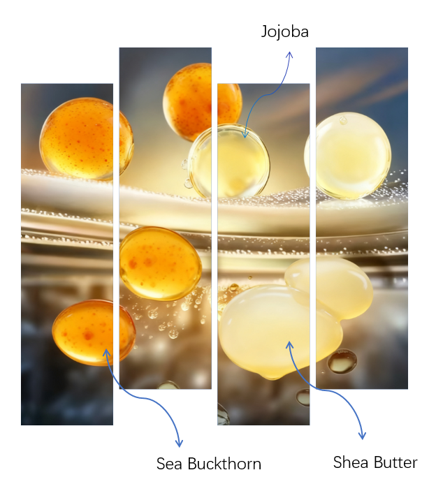 fabricante de champú shampoo manufacturer