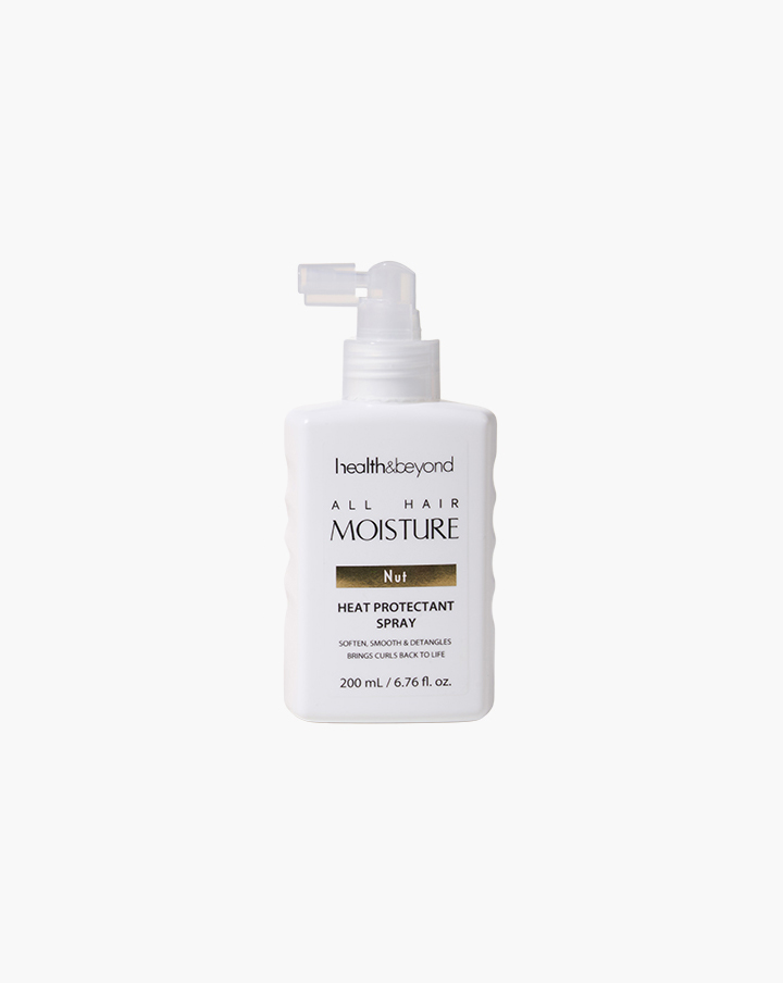 Spray protector del calor