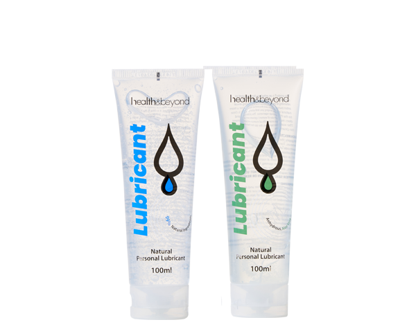 Lubricante natural