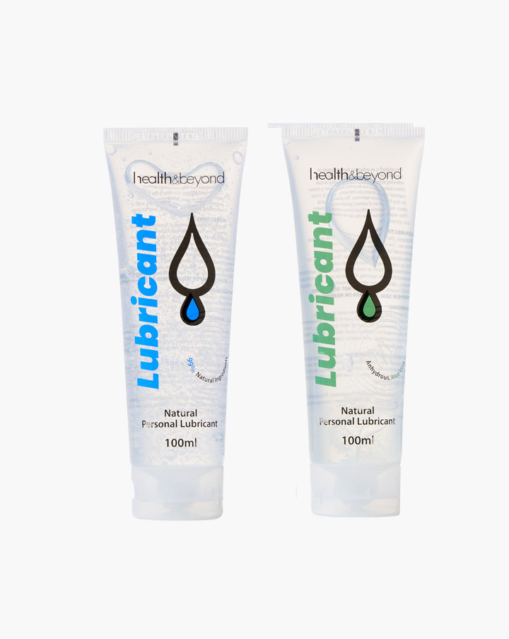 Lubricante natural