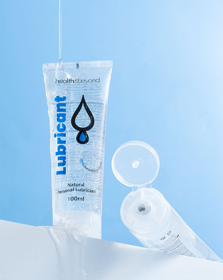 Lubricante natural