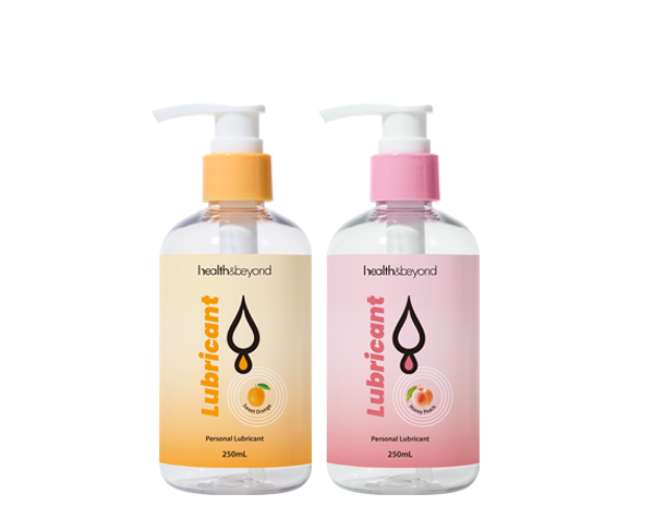 Lubricante de frutas