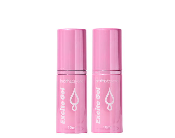 Gel Excite