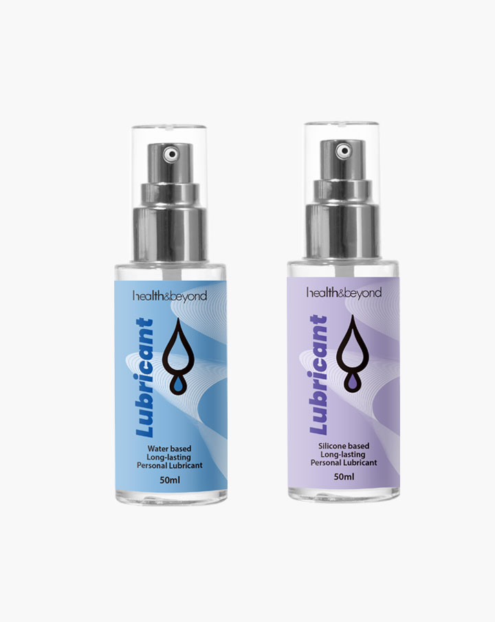 Lubricante duradero