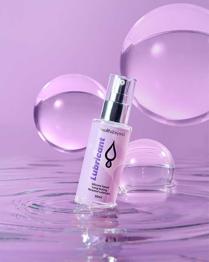 Lubricante duradero