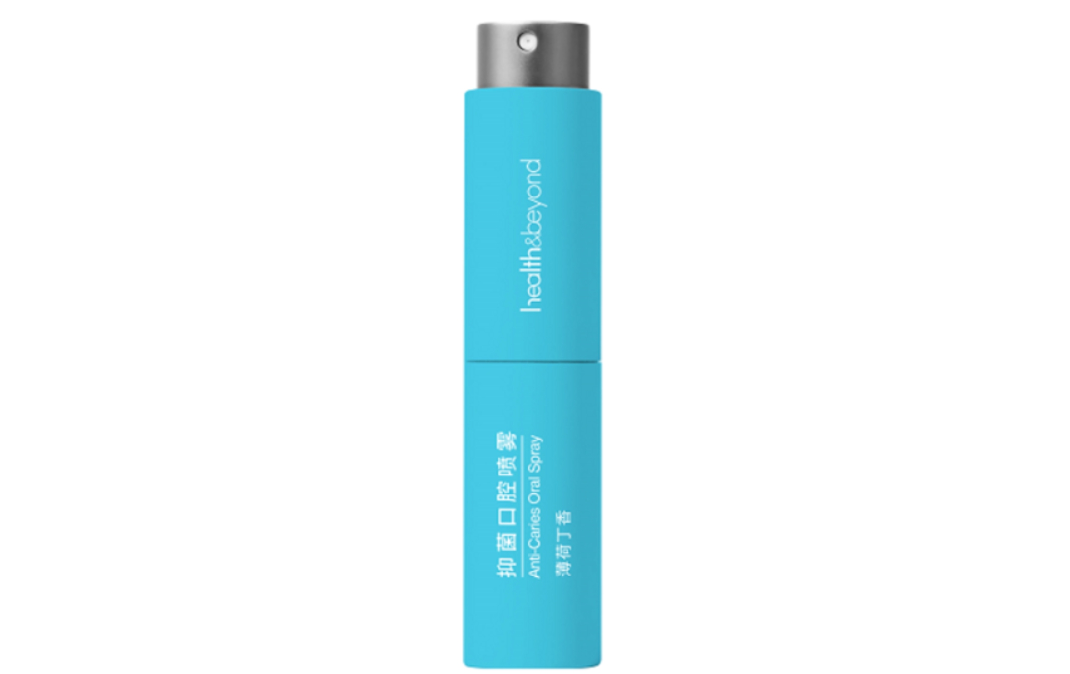 aerosol bucal antibacteriano