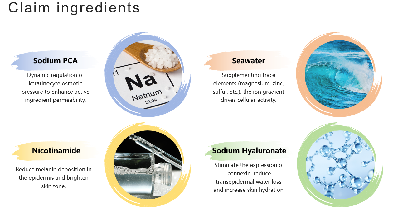 Bruma tónica equilibrante
