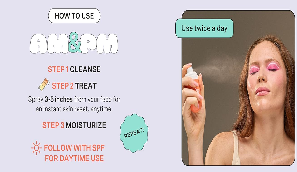 Bruma tónica equilibrante