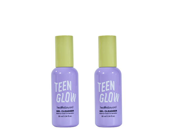 Gel limpiador 100 ml