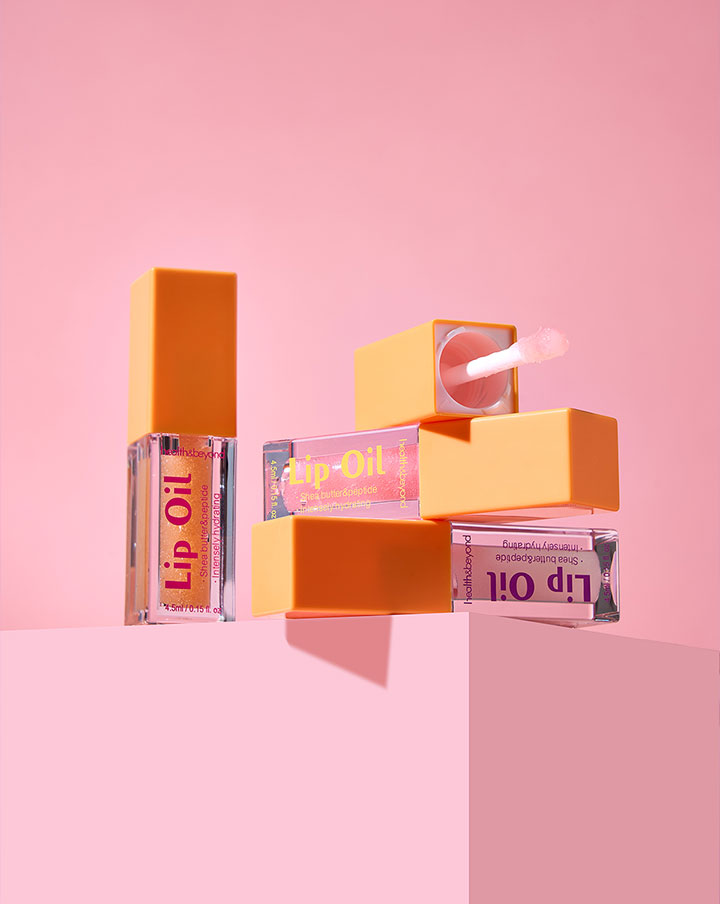 Aceite labial OEMODM