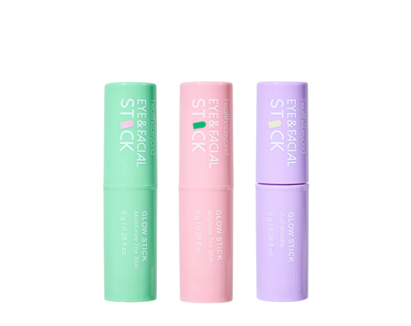 Adhesivo para ojos y rostro