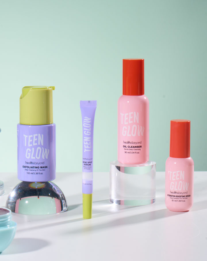 Limpiador de aceite OEM