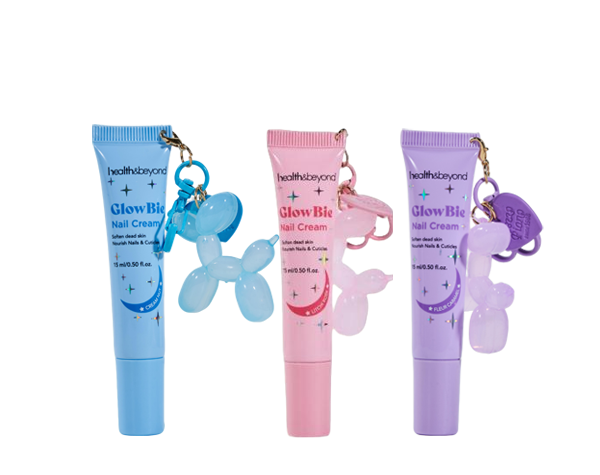 Crema para uñas