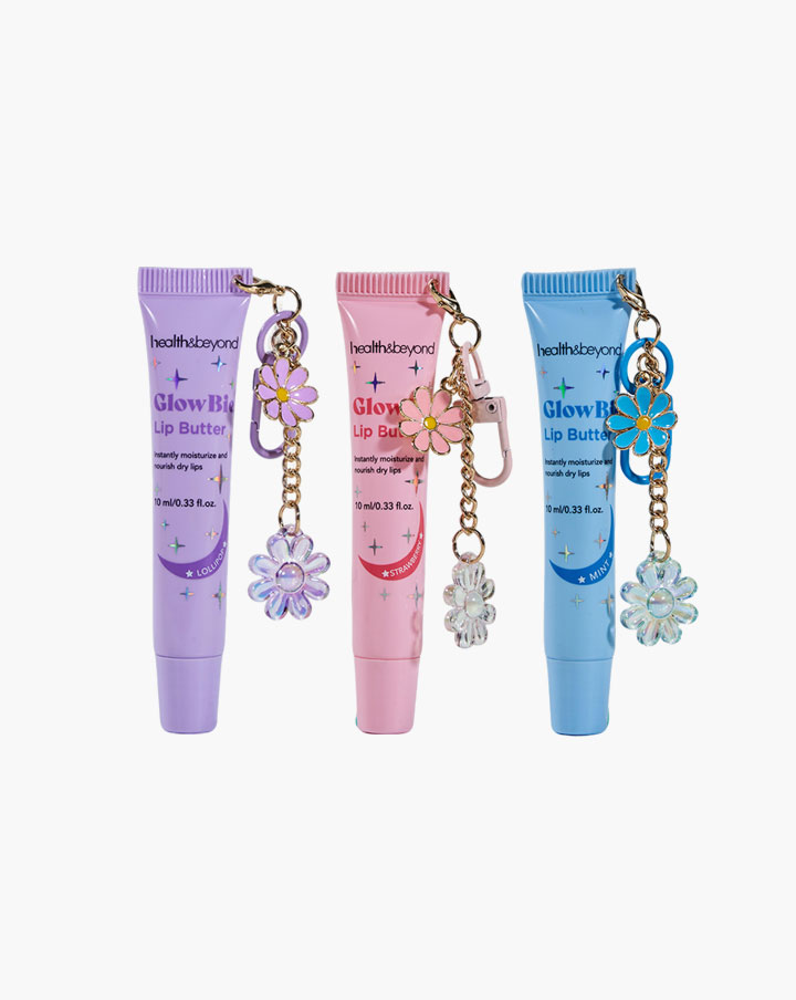 Manteca de labios ODM