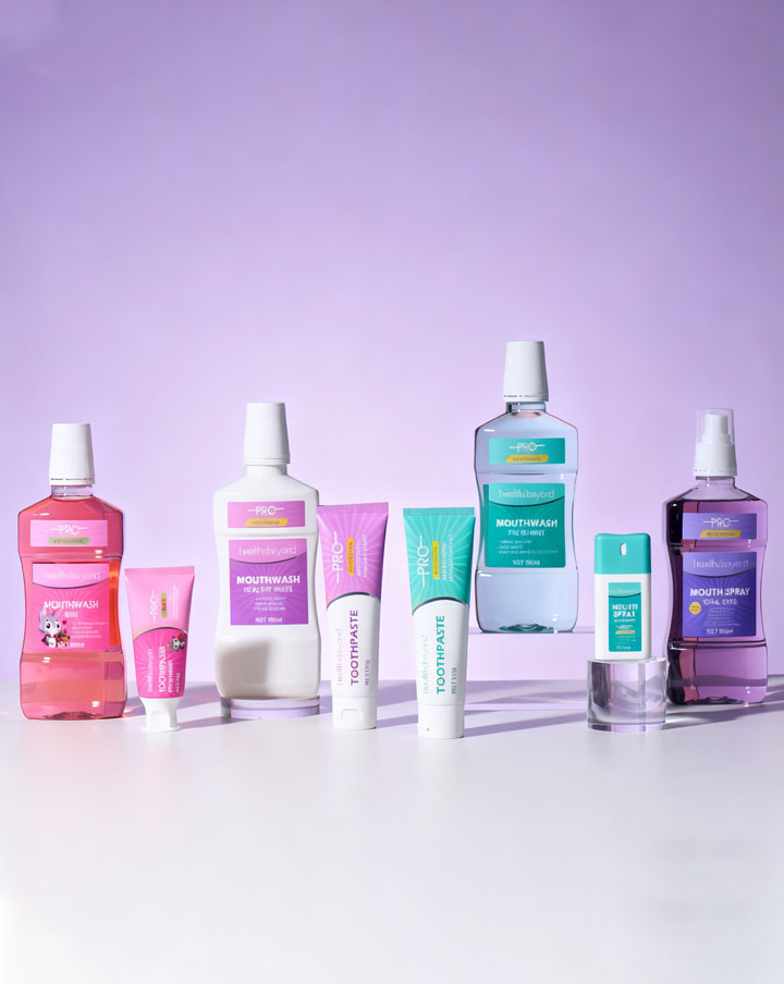 Pasta de dientes blanqueadora