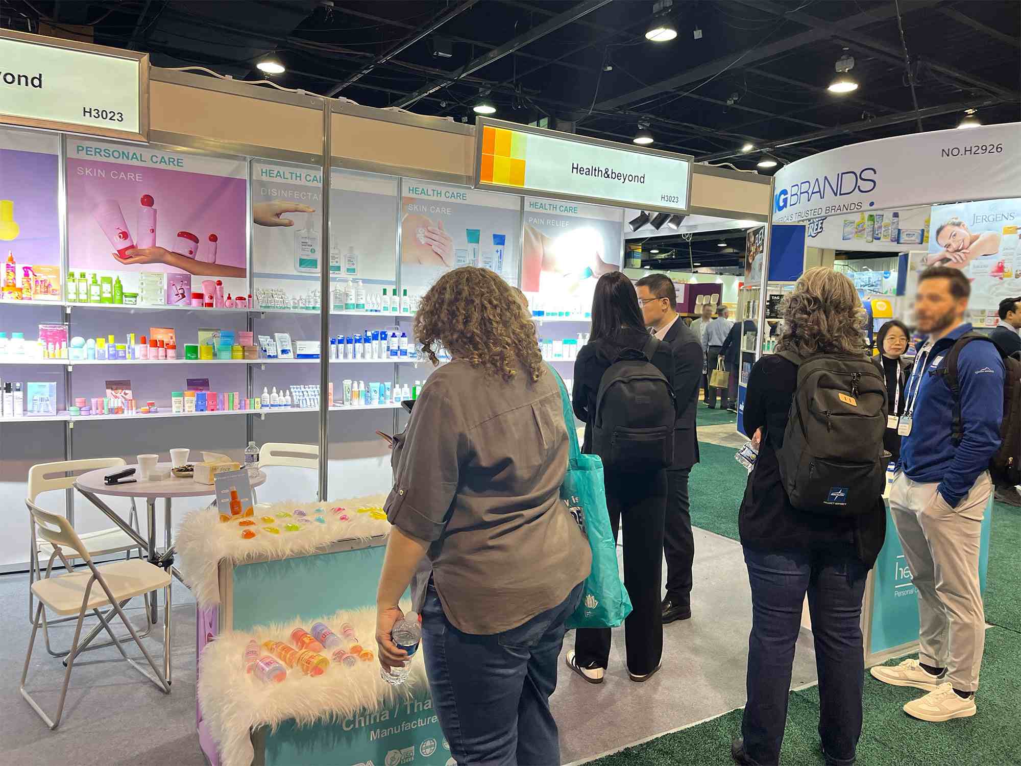 Feria de Marcas Propias 2025