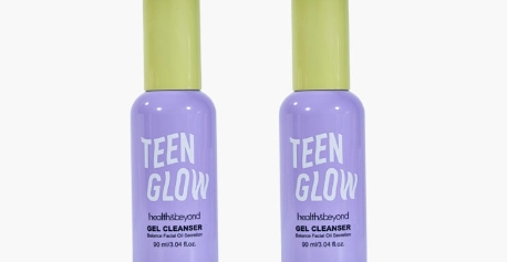 Limpiador en gel suave: la solución perfecta para el cuidado de la piel de los adolescentes Limpiador en gel suave: la solución perfecta para el cuidado de la piel de los adolescentes