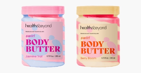 Descubra el máximo placer para la piel con Swirl Body Butter Descubra el máximo placer para la piel con Swirl Body Butter