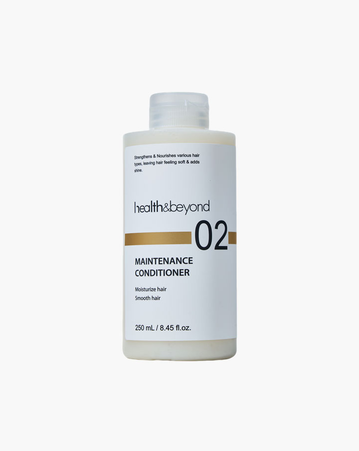 Acondicionador de mantenimiento 250 ml