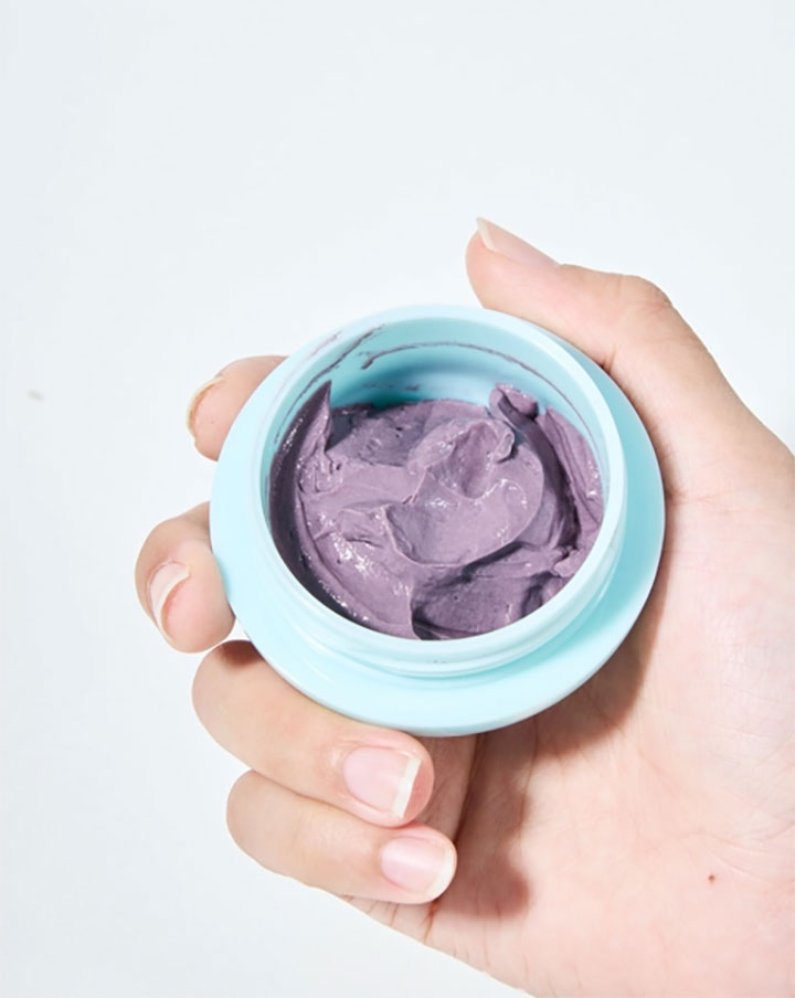 Mascarilla de arcilla para adolescentes 50 ml