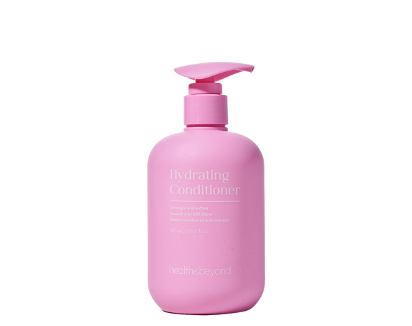 Acondicionador hidratante 300 ml