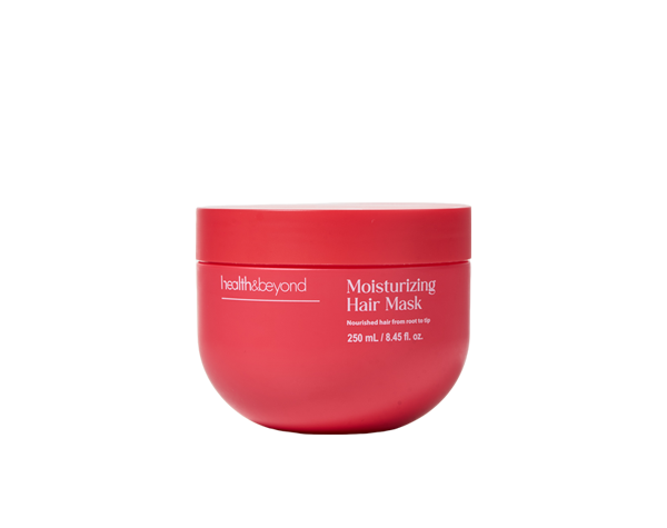 Mascarilla capilar hidratante 250ml