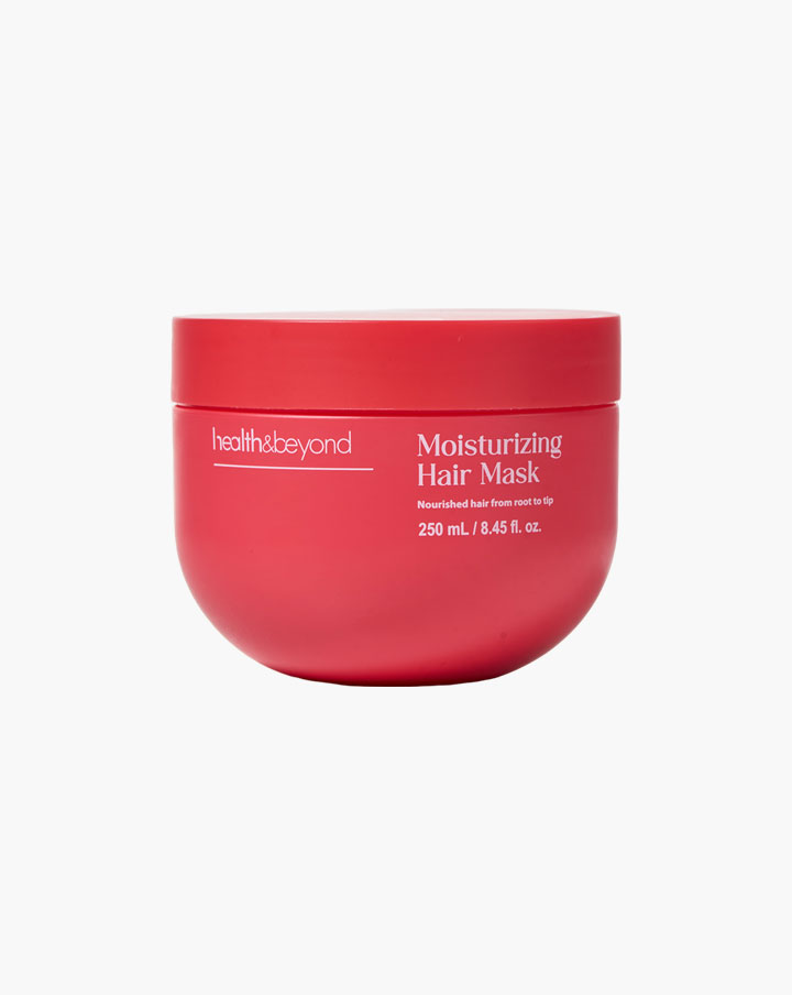 Mascarilla capilar hidratante 250ml