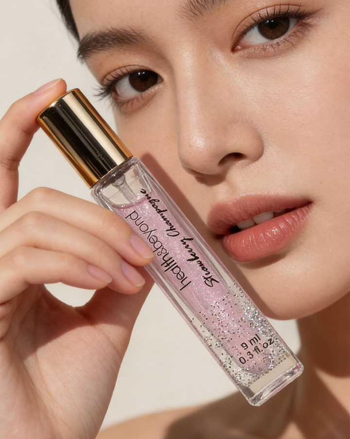 Mini perfumes - Serie Victoria's Secret