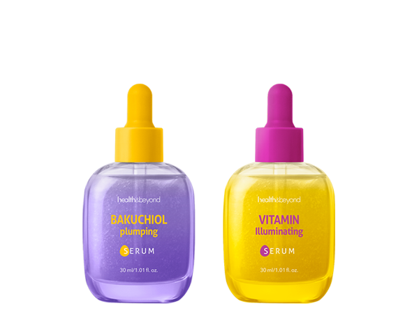 Serie Esencia de Part&iacute;culas