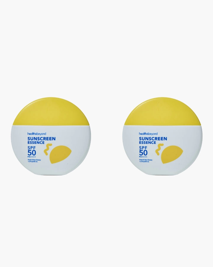 Loción hidratante de protección solar