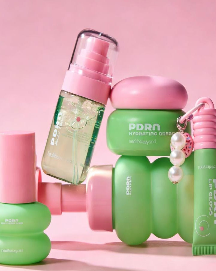 CREMA FACIAL PDRN