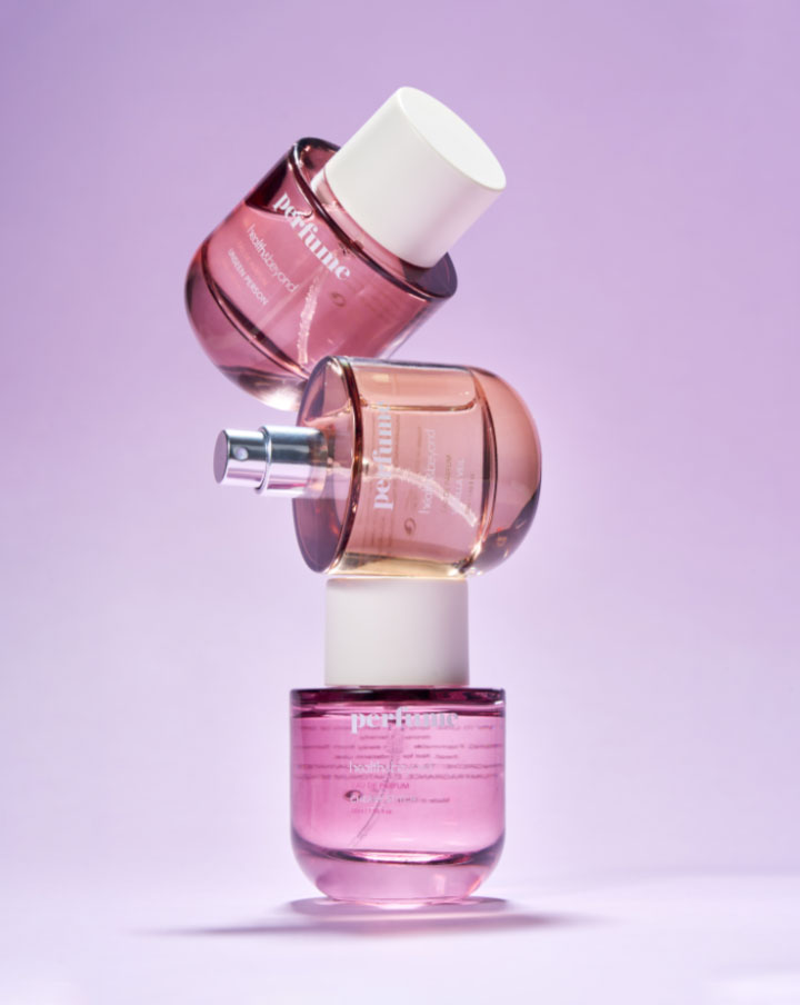 EAU DE PARFUM 50ml