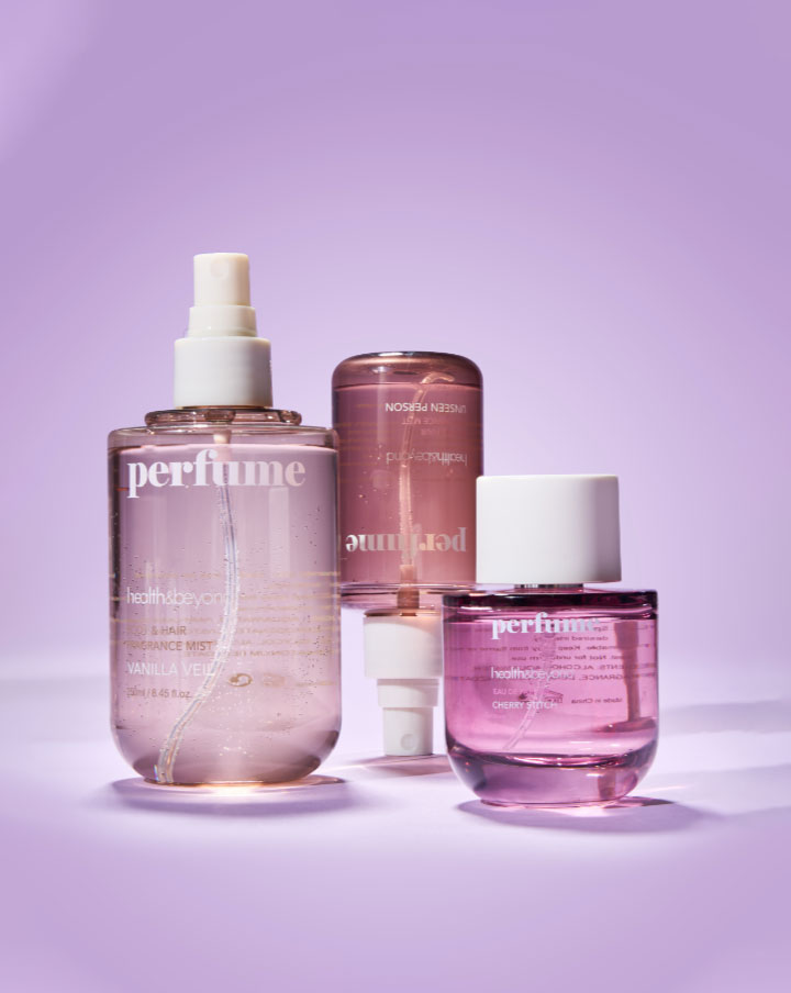 EAU DE PARFUM 50ml
