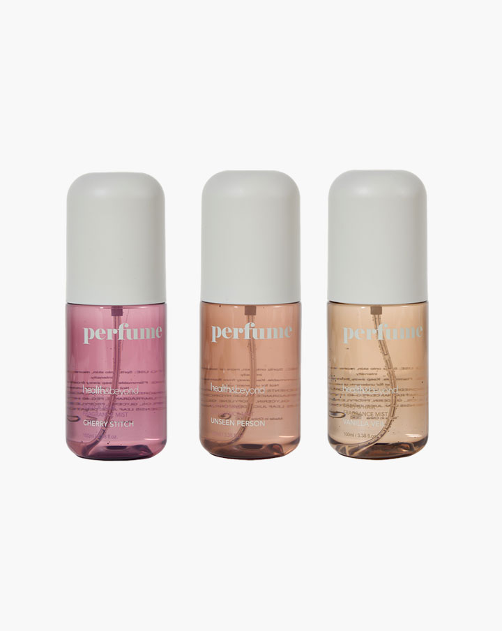 Perfume 100 ml/250 ml