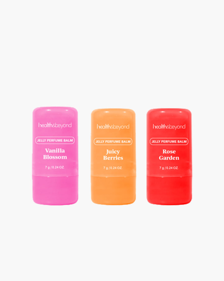 B&aacute;lsamo perfumado en gel 5 g