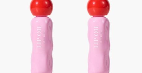 Aceite labial de semilla de cereza: hidratante y antiedad para el cuidado de los labios.