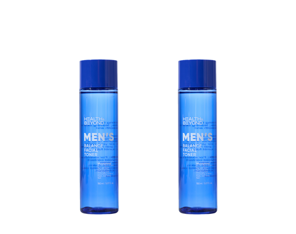 T&oacute;nico facial Balance para hombres