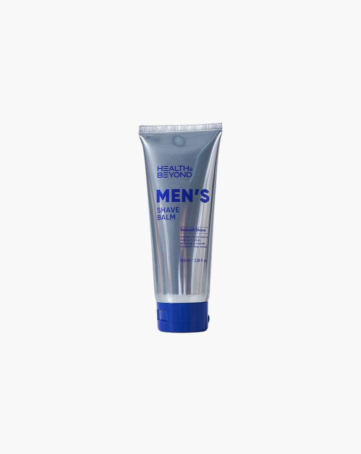 B&aacute;lsamo de afeitar para hombre