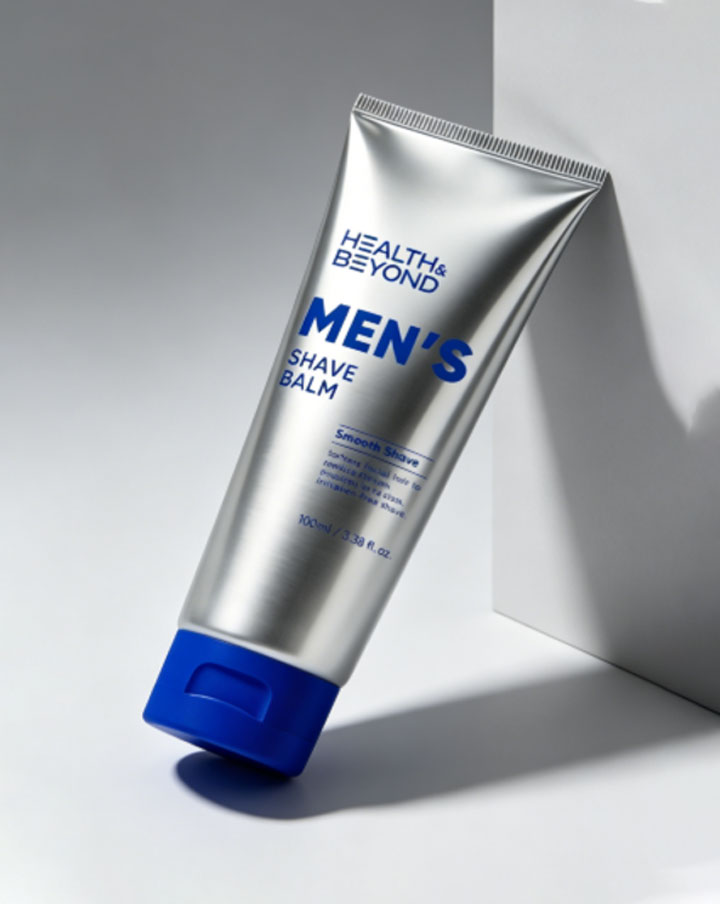 B&aacute;lsamo de afeitar para hombre