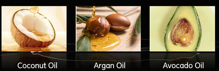 Men Oil Control Shampoo