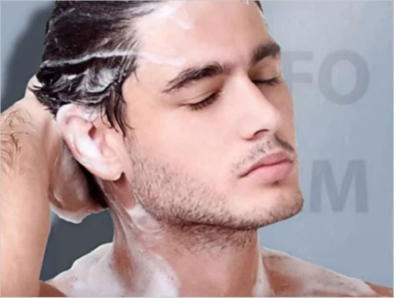Sea Salt Cedar Conditioner