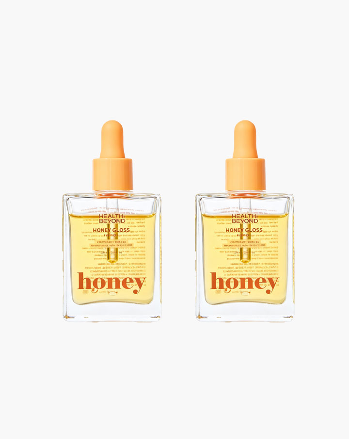 Aceite capilar Honey Gloss 50 ml