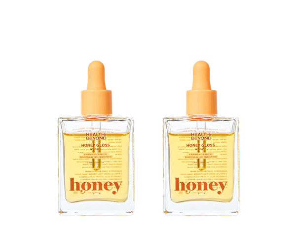 Aceite capilar Honey Gloss 50 ml