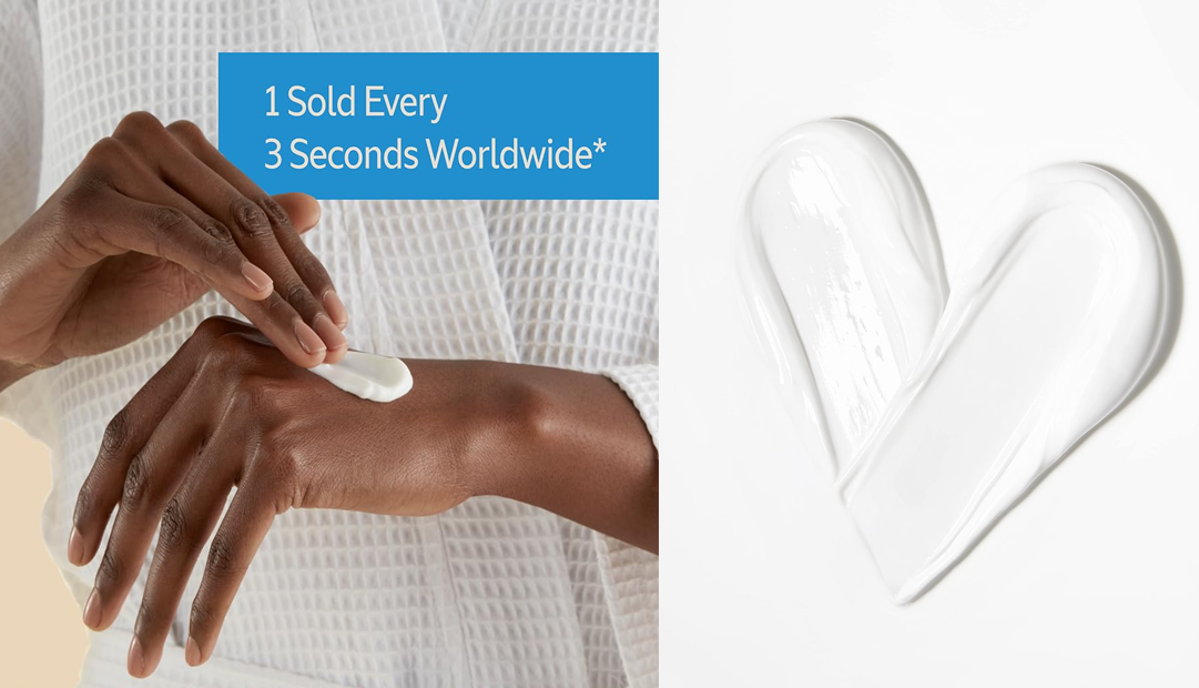 hand cream