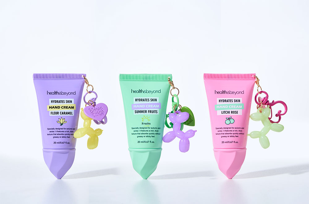 hand cream