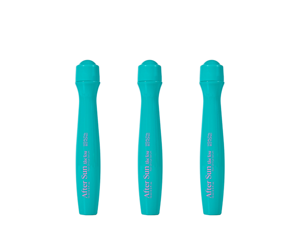 S&eacute;rum de aloe vera para el contorno de ojos en roll-on