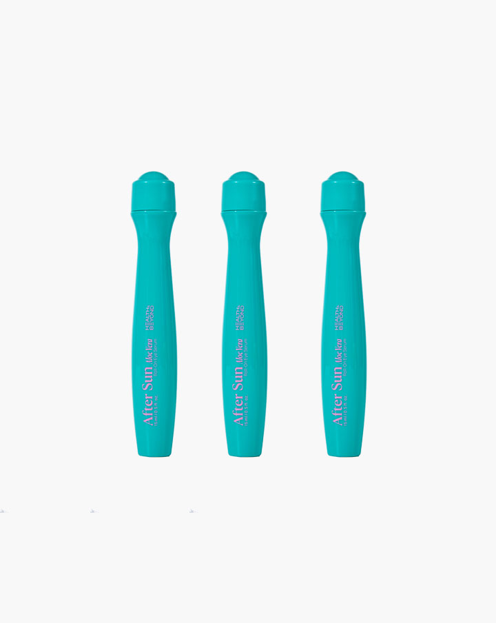 S&eacute;rum de aloe vera para el contorno de ojos en roll-on