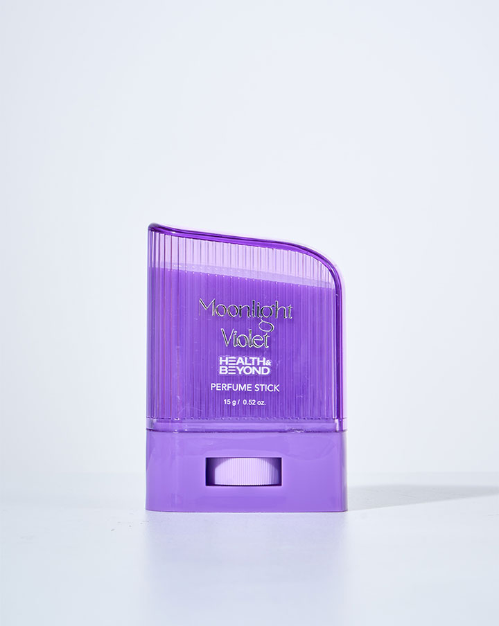 B&aacute;lsamo perfumado en barra