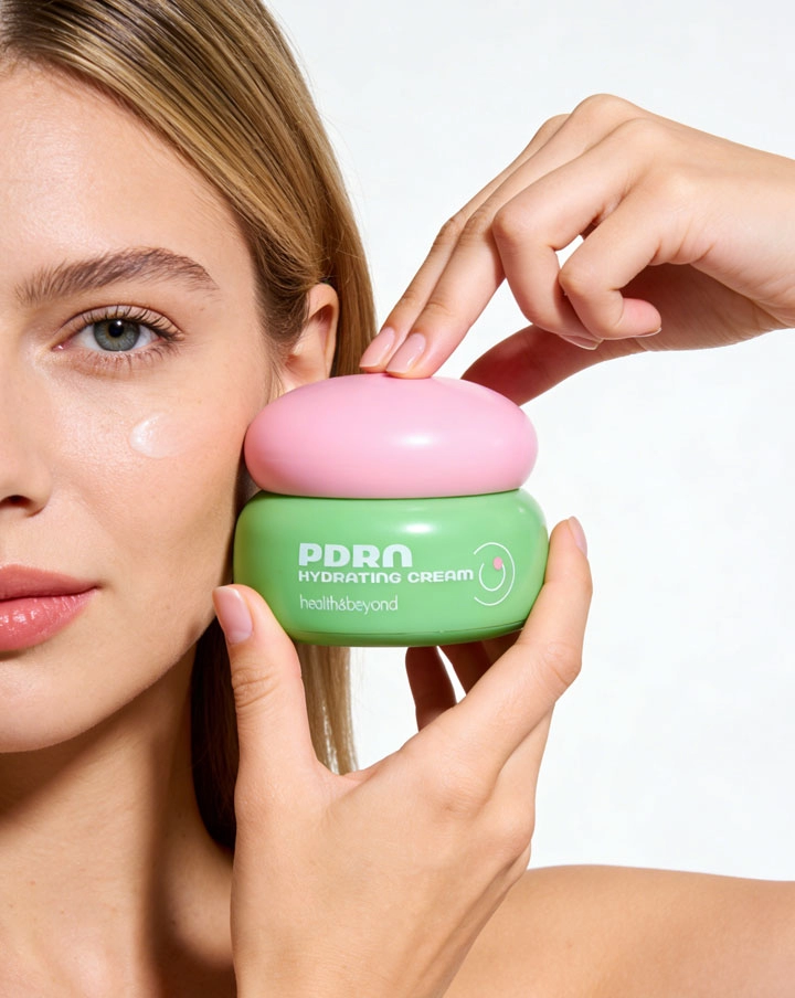 crema facial PDRN