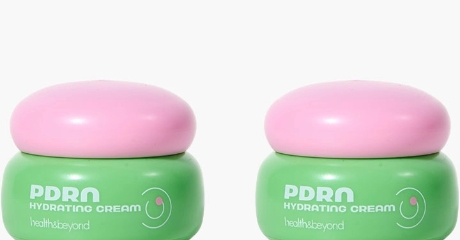 Crema facial PDRN: Un enfoque suave para la reparaci&oacute;n de la barrera cut&aacute;nea, la hidrataci&oacute;n y el cuidado de la piel sensible.